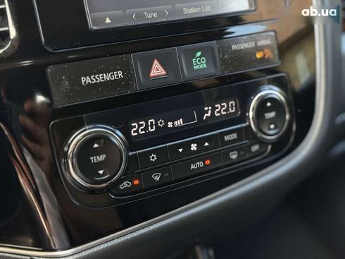 Mitsubishi Outlander 2014 - фото 20
