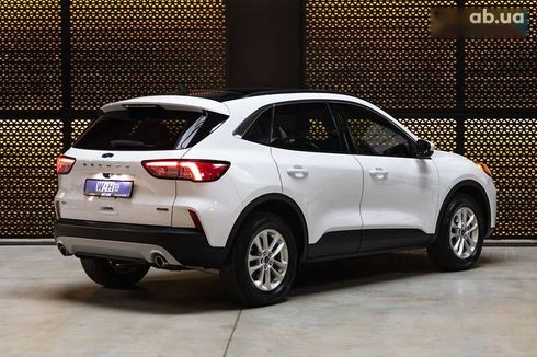 Ford Escape 2021 - фото 6