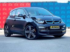 Продажа б/у BMW i3 в Киеве - купить на Автобазаре