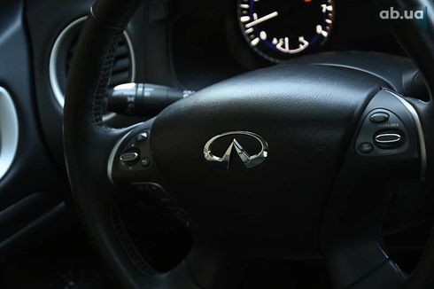 Infiniti QX60 2020 - фото 24