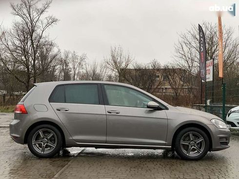 Volkswagen Golf 2013 - фото 22