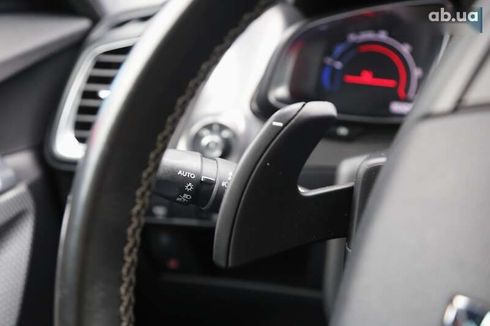 Citroёn DS5 2013 - фото 30