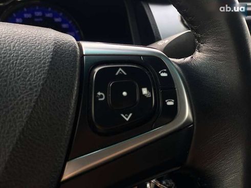 Toyota Camry 2014 - фото 30