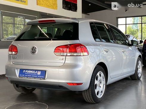 Volkswagen Golf 2010 - фото 15