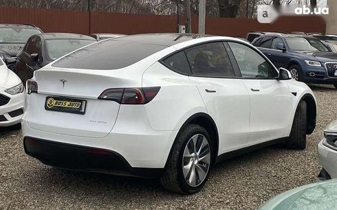 Tesla Model Y 2021 - фото 6