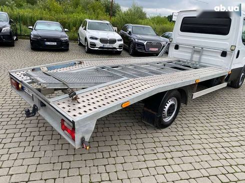 IVECO Daily 2016 - фото 21