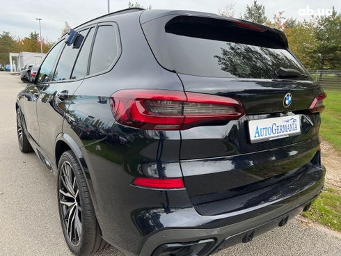 BMW X5 2022 - фото 24