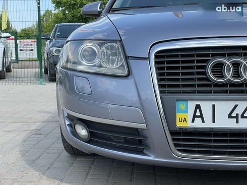Audi A6 2006 - фото 7