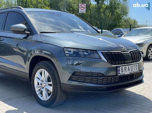 Skoda Karoq 2020 - фото 8