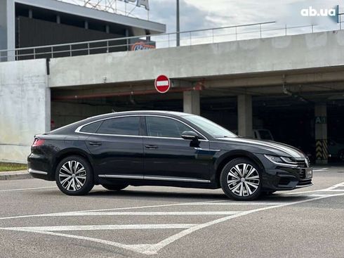 Volkswagen Arteon 2020 - фото 9