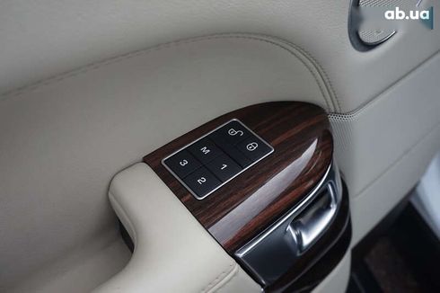 Land Rover Range Rover 2016 - фото 19