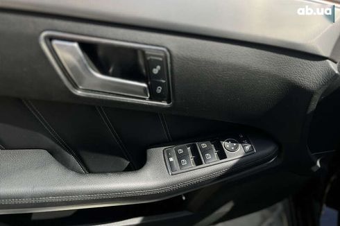 Mercedes-Benz E-Класс 2015 - фото 16