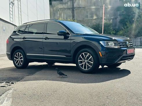 Volkswagen Tiguan 2019 - фото 27