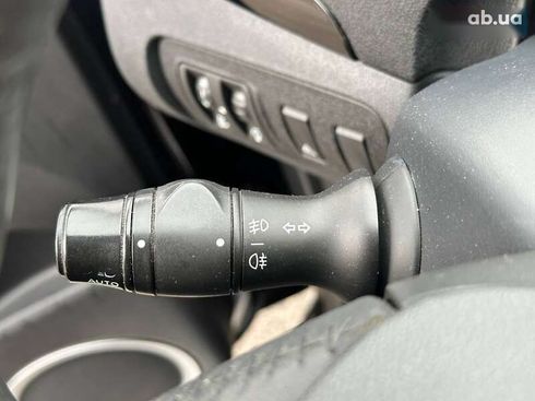 Renault Scenic 2012 - фото 29