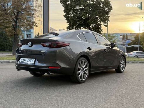 Mazda 3 2021 - фото 7
