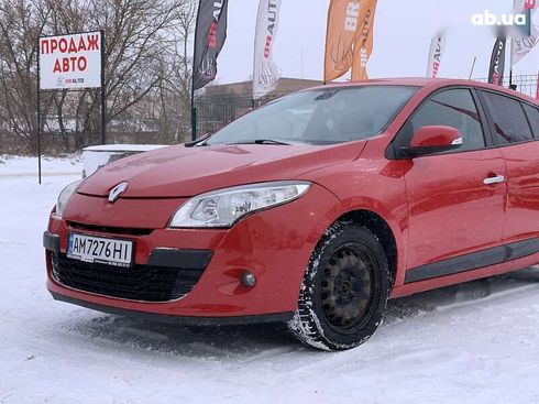 Renault Megane 2010 - фото 4