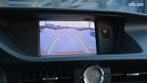 Lexus ES 2013 - фото 29