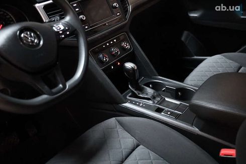 Volkswagen Atlas 2017 - фото 21