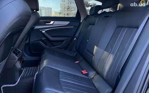 Audi A6 2019 - фото 25