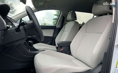 Volkswagen Tiguan 2017 - фото 15