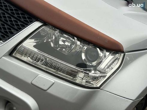 Suzuki Grand Vitara 2010 - фото 10