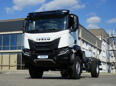 Купити нову вантажівку Iveco в Україні - купити на Автобазарі