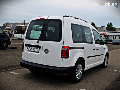Volkswagen Caddy 2017 - фото 3
