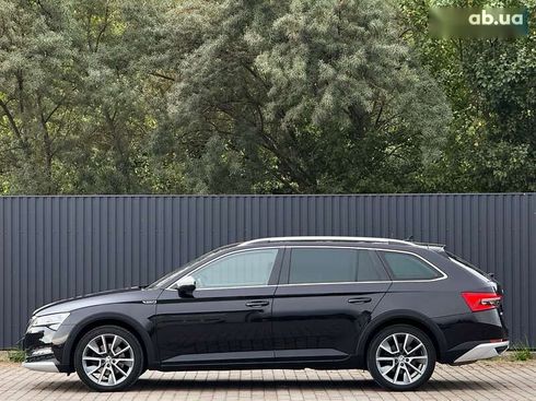 Skoda Superb 2020 - фото 7