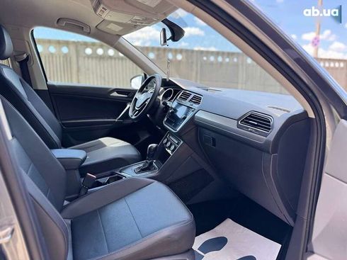 Volkswagen Tiguan 2019 - фото 24