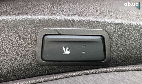 Renault Espace 2016 - фото 22