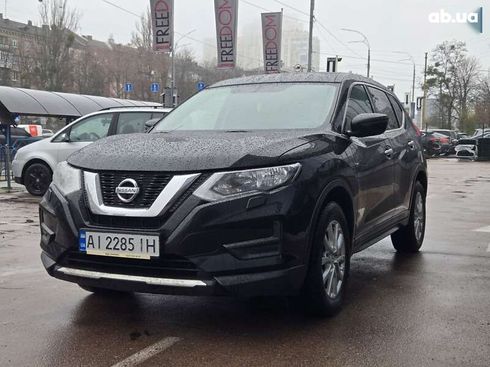 Nissan X-Trail 2019 - фото 2