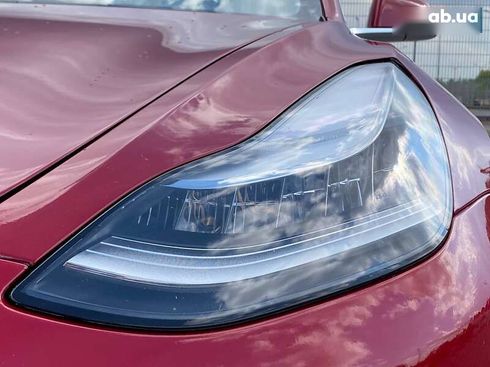 Tesla Model 3 2018 - фото 7