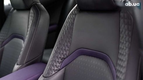 Lexus UX 2021 - фото 14