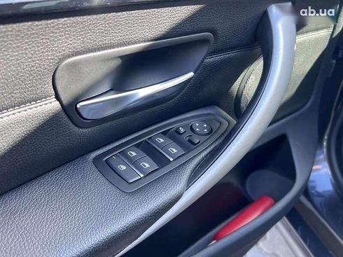 BMW 4 Series Gran Coupe 2020 - фото 18
