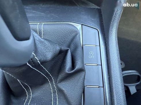 Volkswagen Tiguan 2022 - фото 22