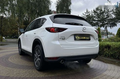 Mazda CX-5 2018 - фото 5