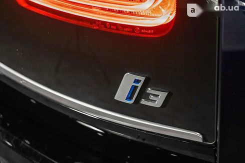 BMW i3 2018 - фото 18