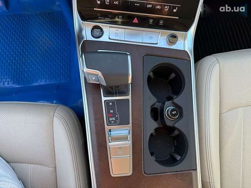 Audi A6 2021 - фото 10