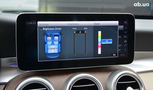 Mercedes-Benz C-Класс 2019 - фото 28