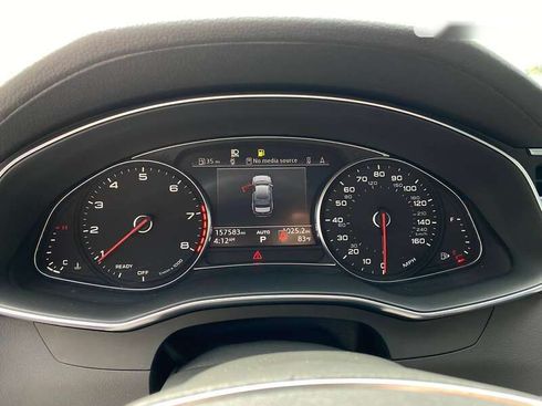 Audi A6 2019 - фото 13