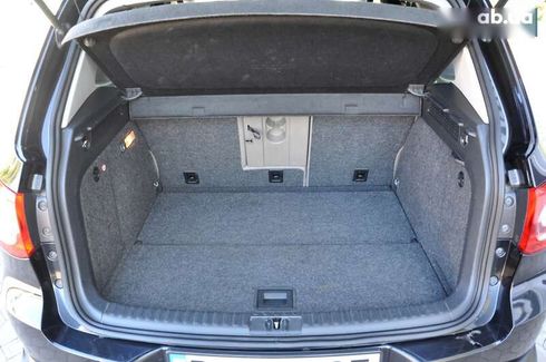 Volkswagen Tiguan 2008 - фото 22
