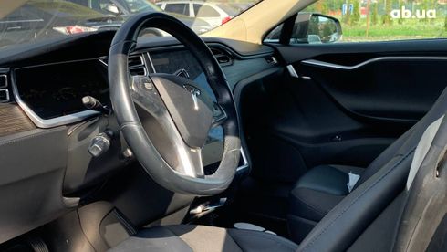 Tesla Model S 2014 - фото 7