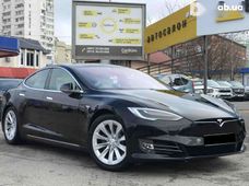 Продажа б/у Tesla Model S в Одесской области - купить на Автобазаре