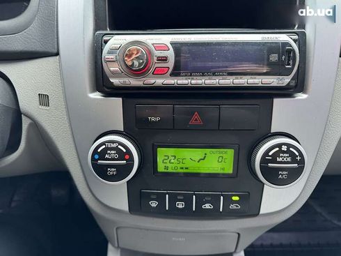 Kia Cerato 2007 - фото 25