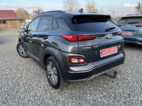 Hyundai Kona 2019 - фото 7