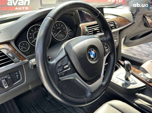 BMW 3 серия 2015 - фото 25