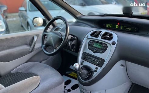 Citroёn Xsara Picasso 2006 - фото 27