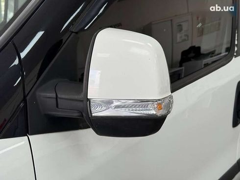 Fiat Doblo 2010 - фото 15