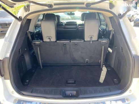 Nissan Pathfinder 2014 - фото 28