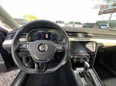 Продаж вживаних Volkswagen Passat 2019 року - купити на Автобазарі